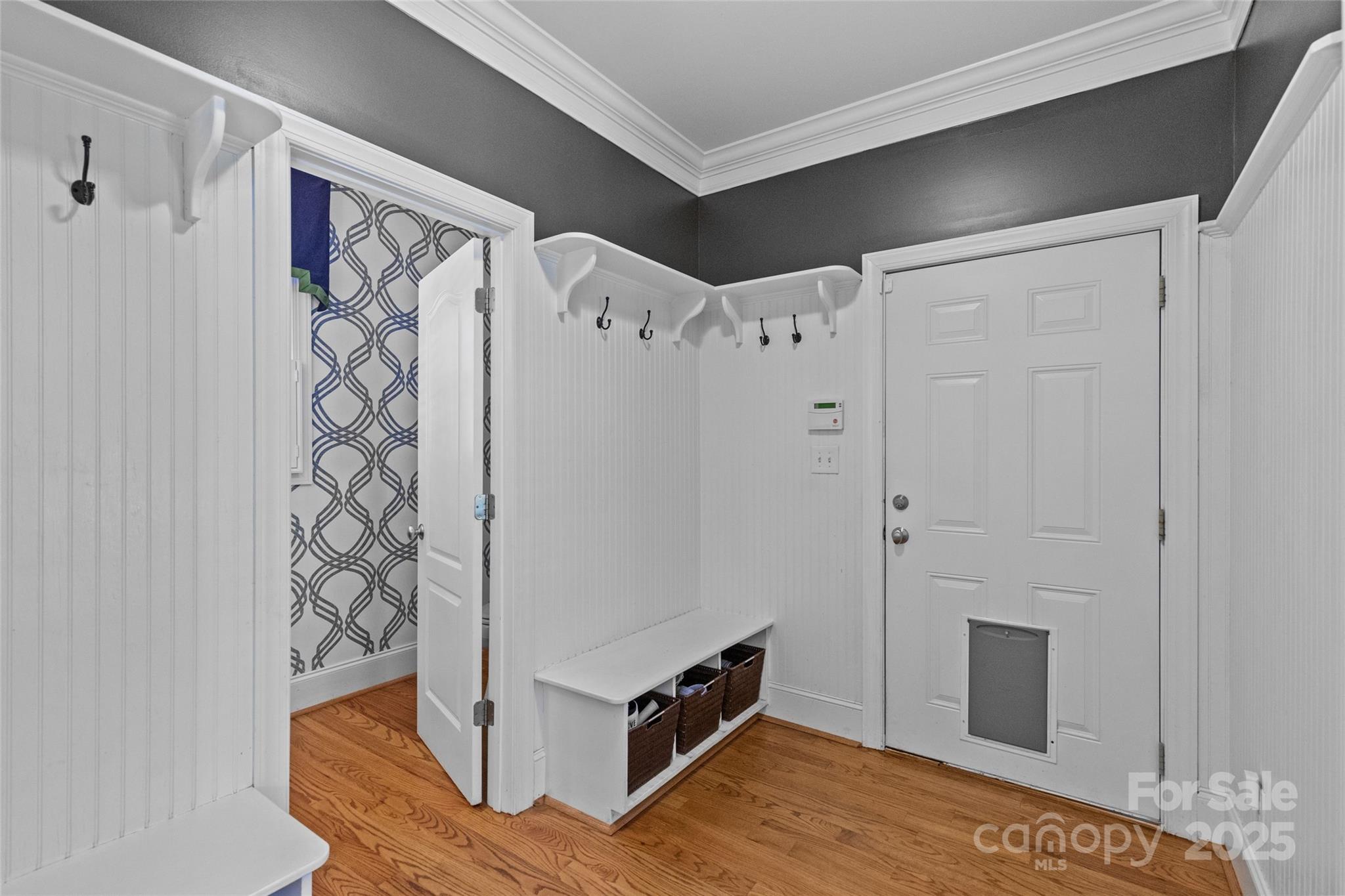 Providence Park - Residential