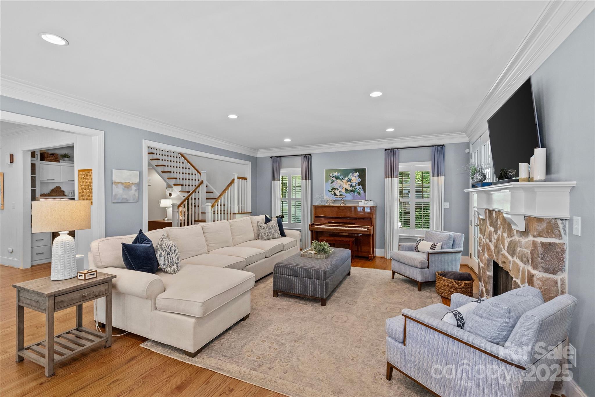 Providence Park - Residential