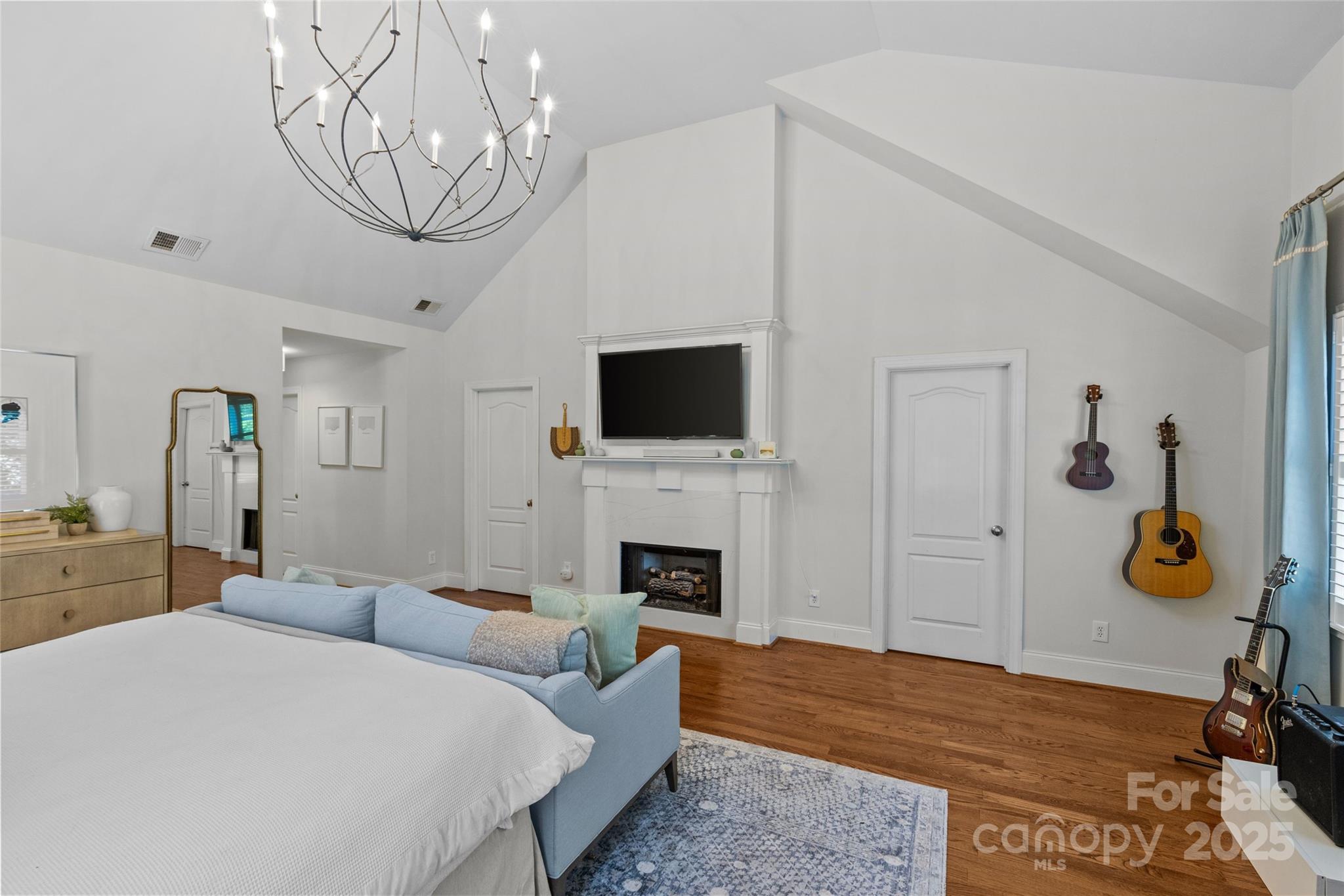 Providence Park - Residential