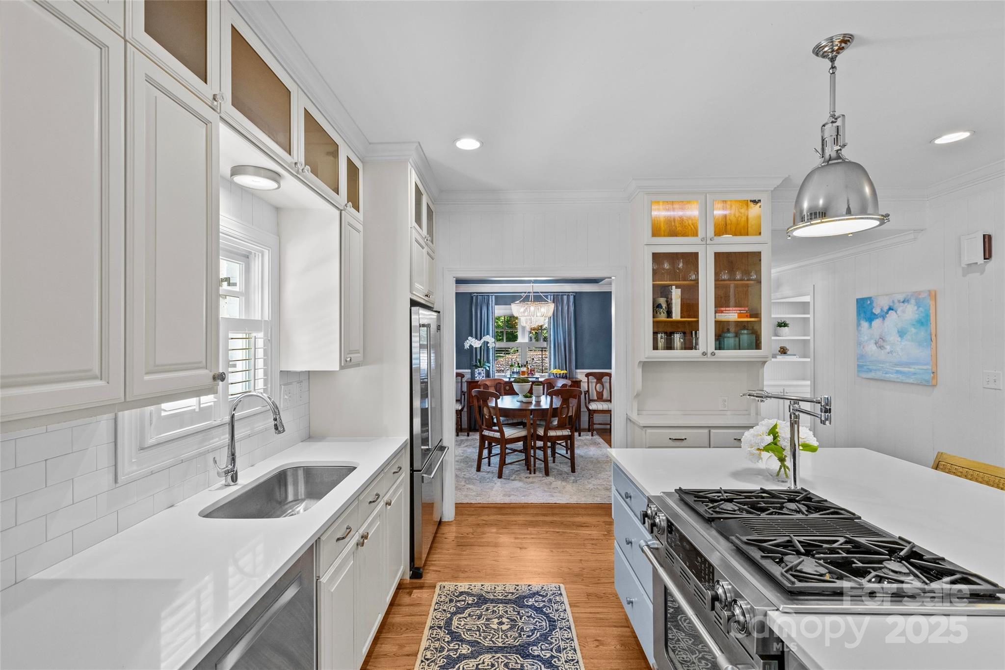 Providence Park - Residential