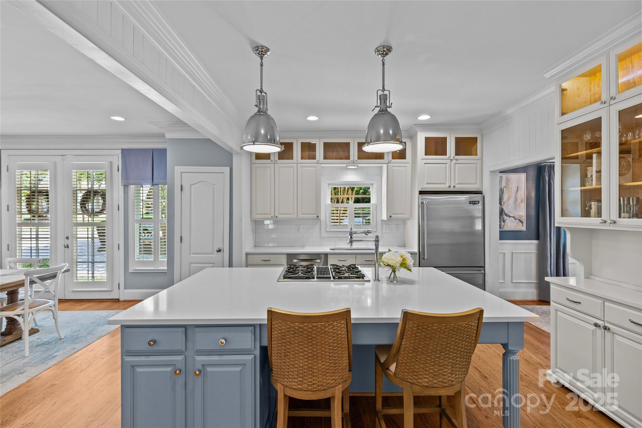 Providence Park - Residential