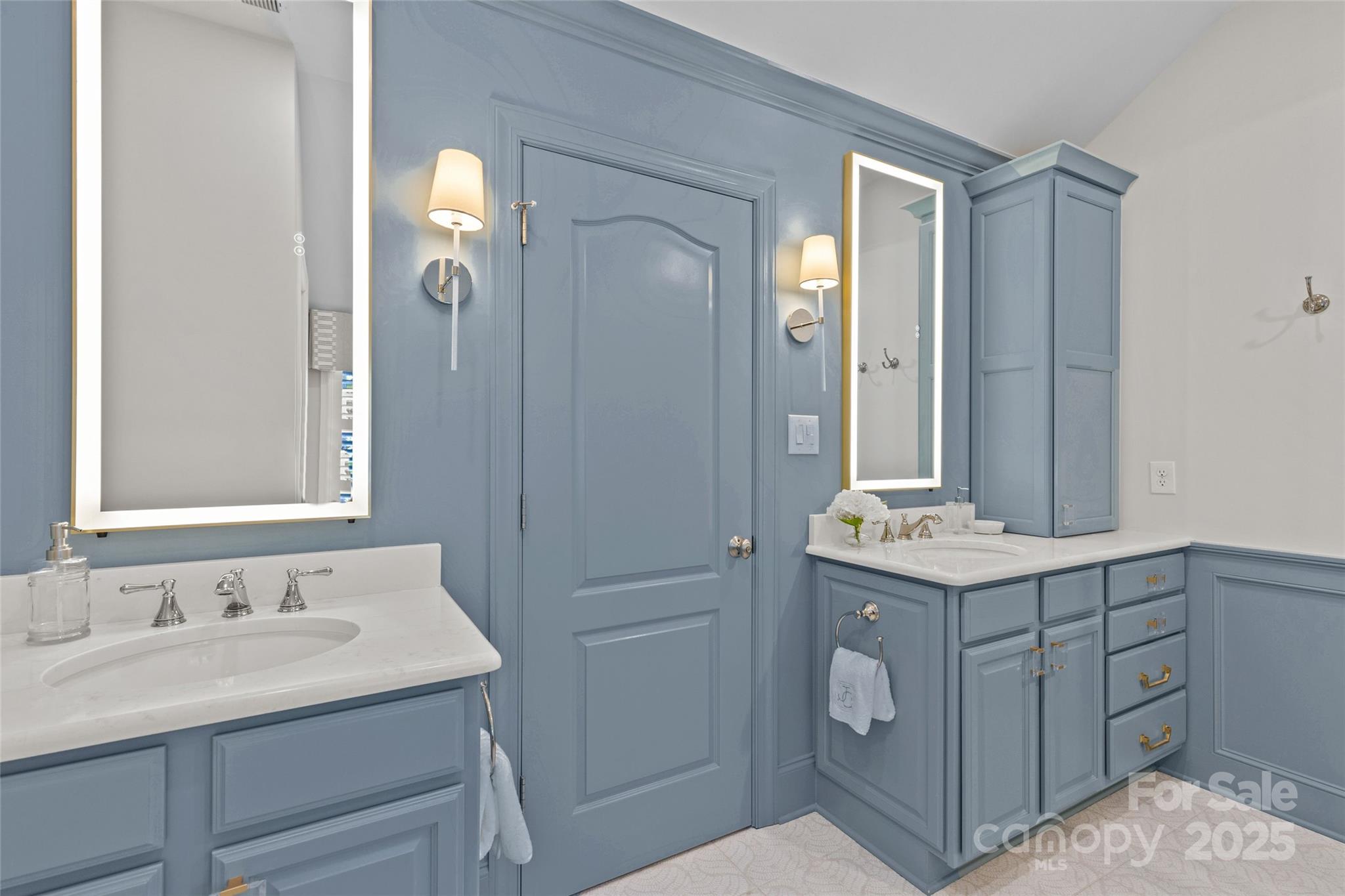 Providence Park - Residential