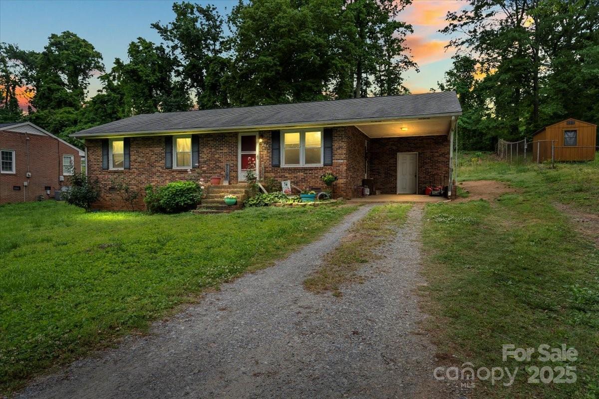 205 Pinehurst Drive