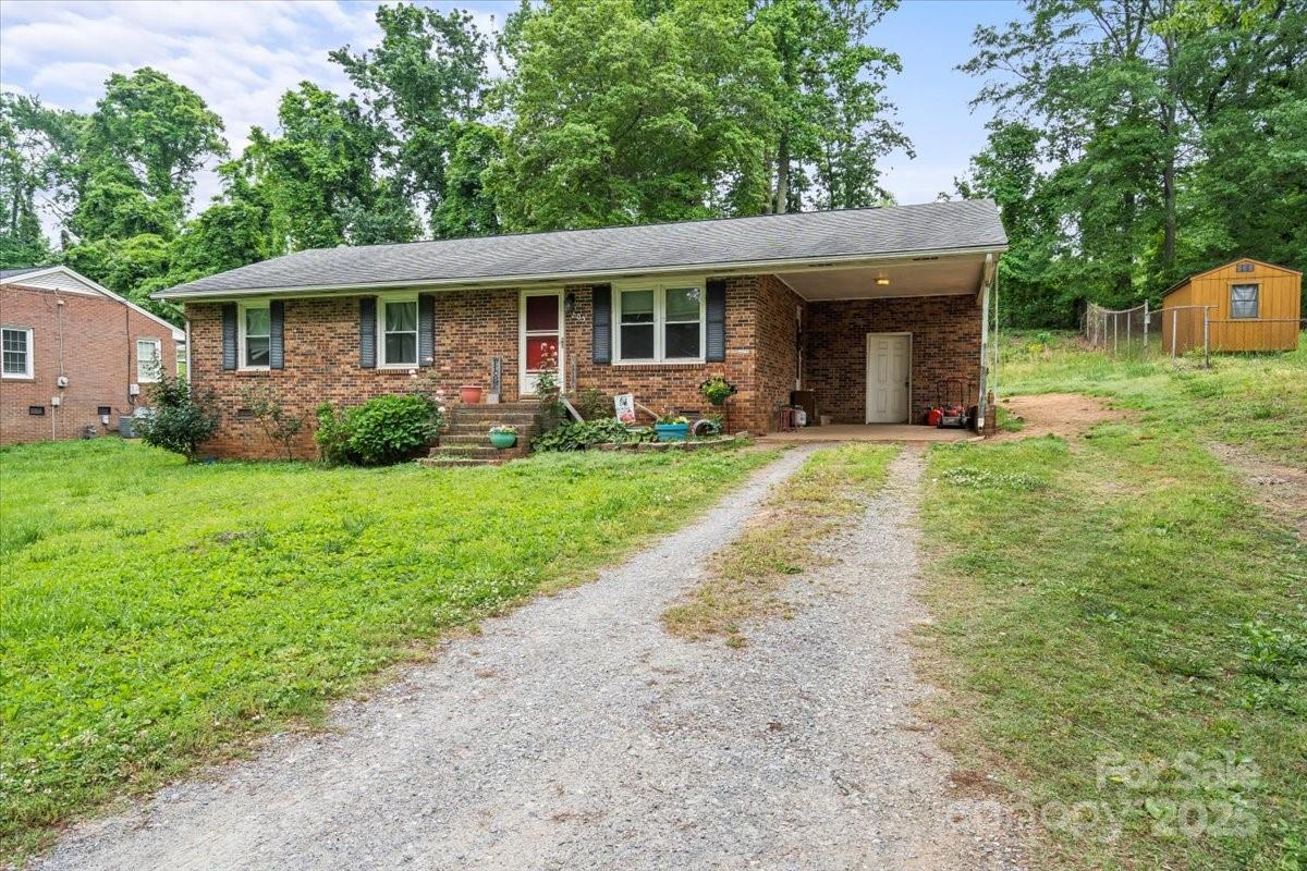 205 Pinehurst Drive
