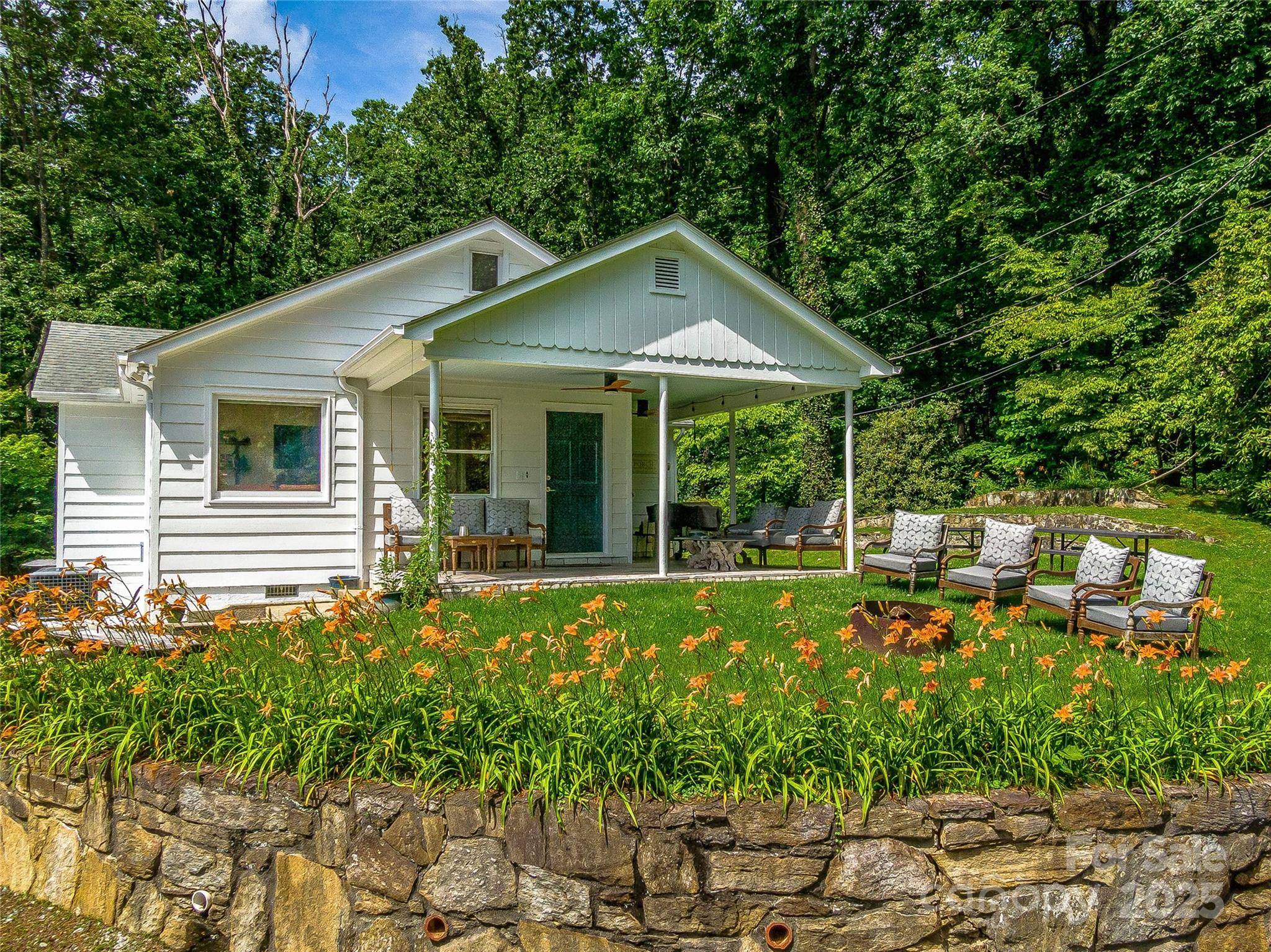 170 Twin Springs Road