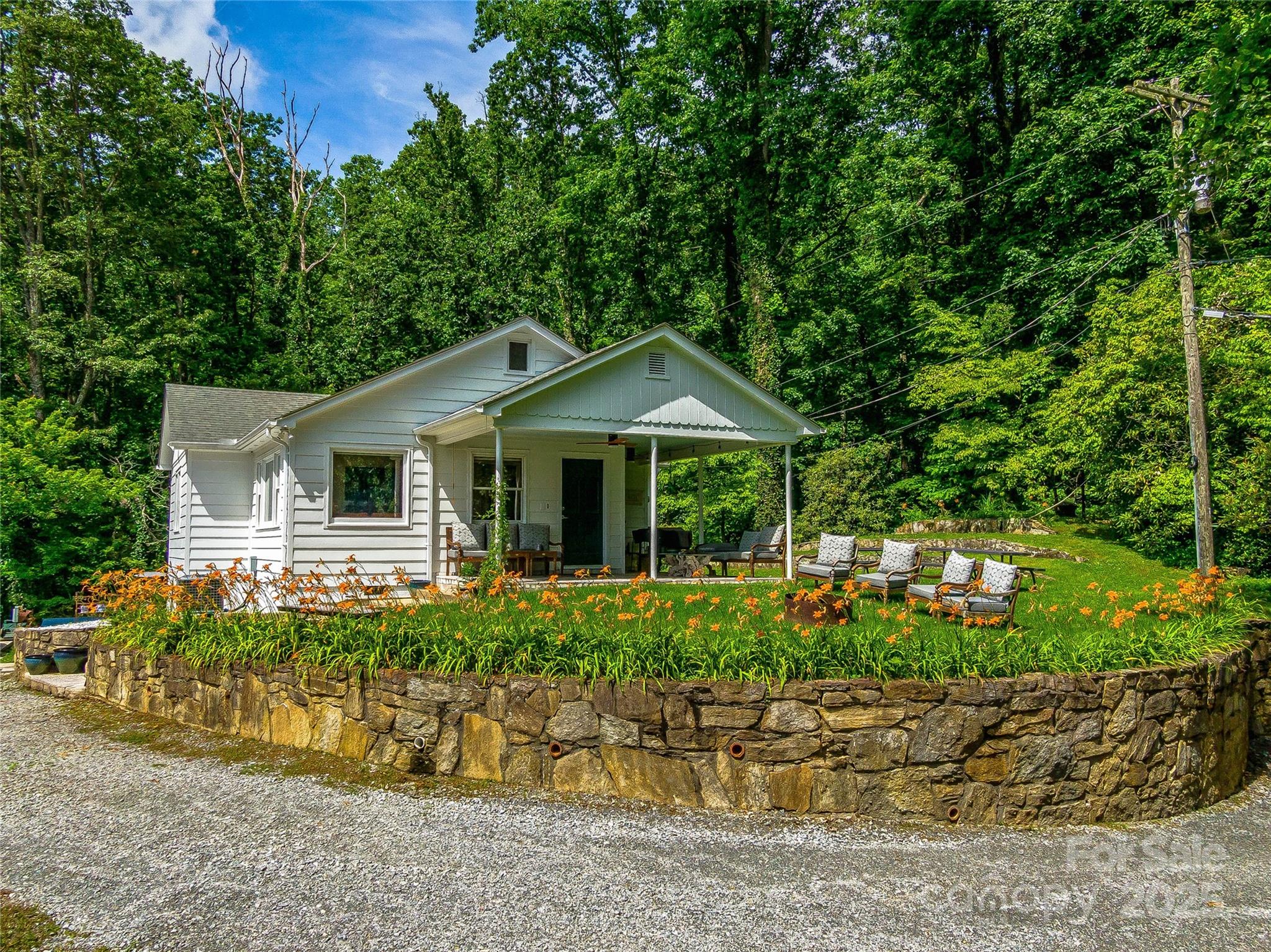 170 Twin Springs Road