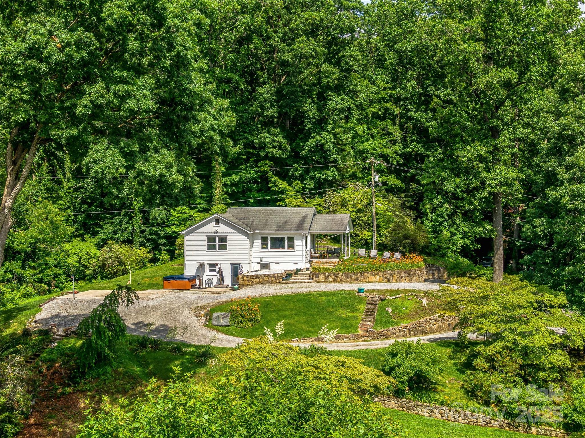 170 Twin Springs Road