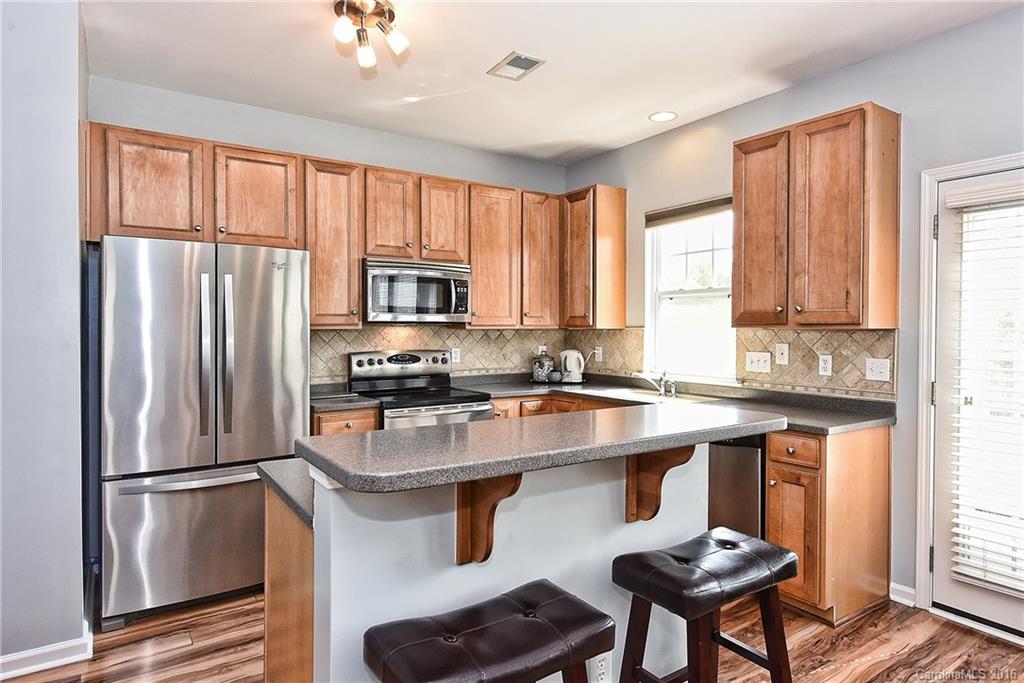 Whitley Mills - Residential