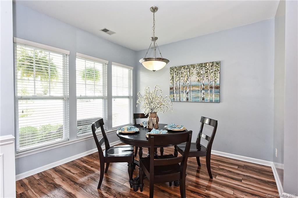 Whitley Mills - Residential