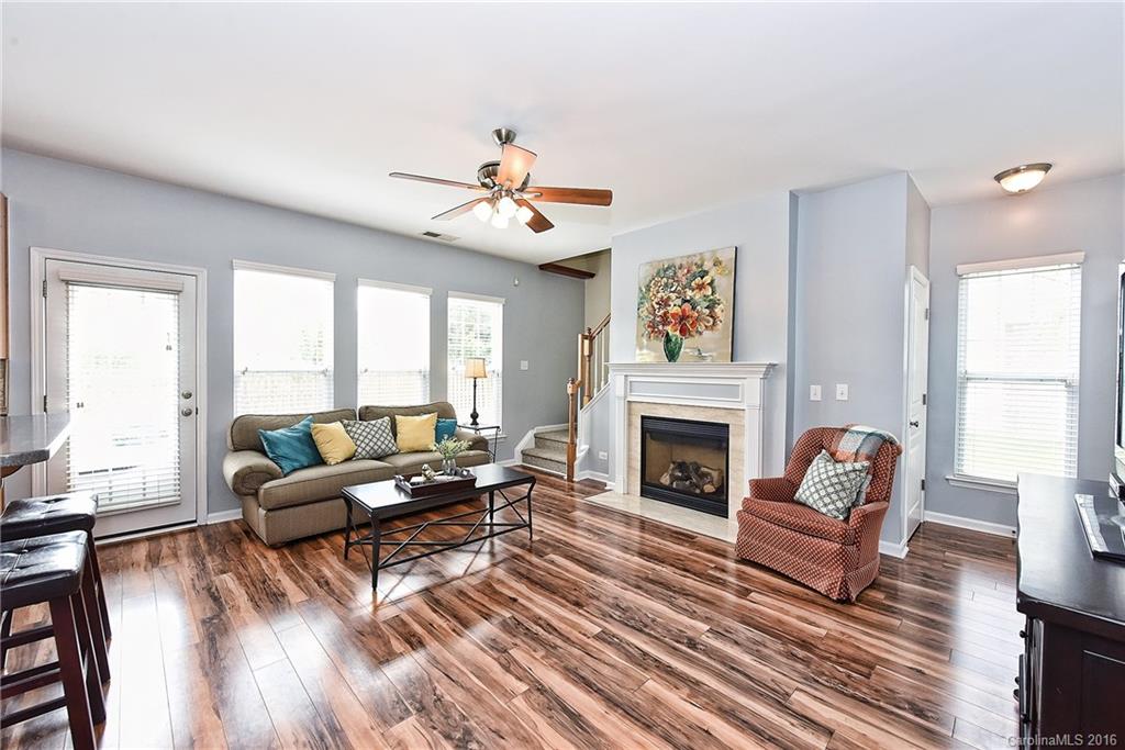 Whitley Mills - Residential