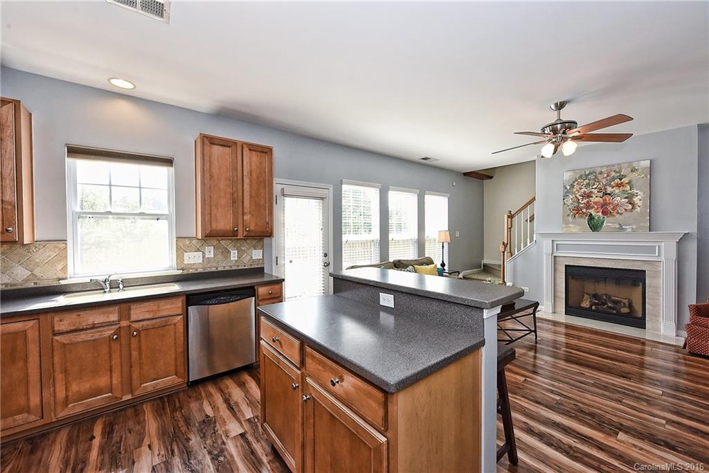 Whitley Mills - Residential