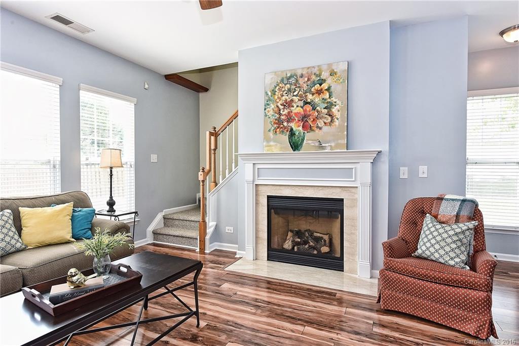 Whitley Mills - Residential