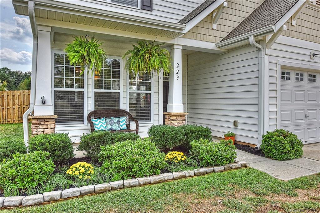 Whitley Mills - Residential