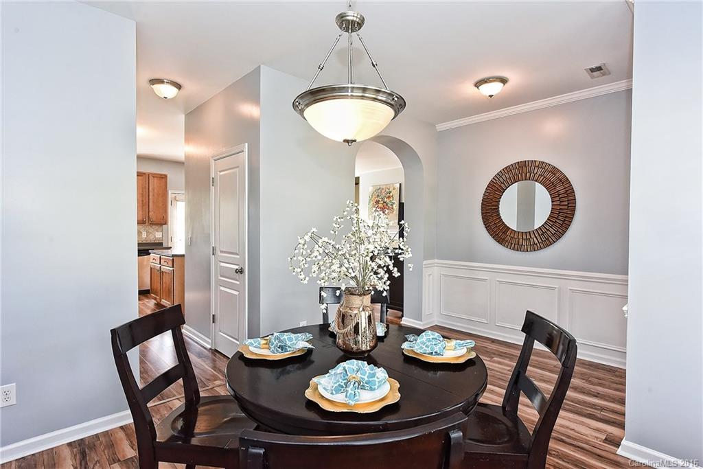 Whitley Mills - Residential