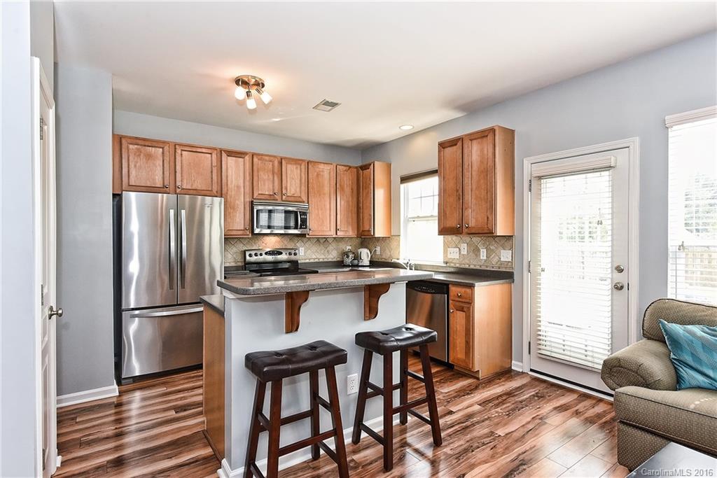 Whitley Mills - Residential