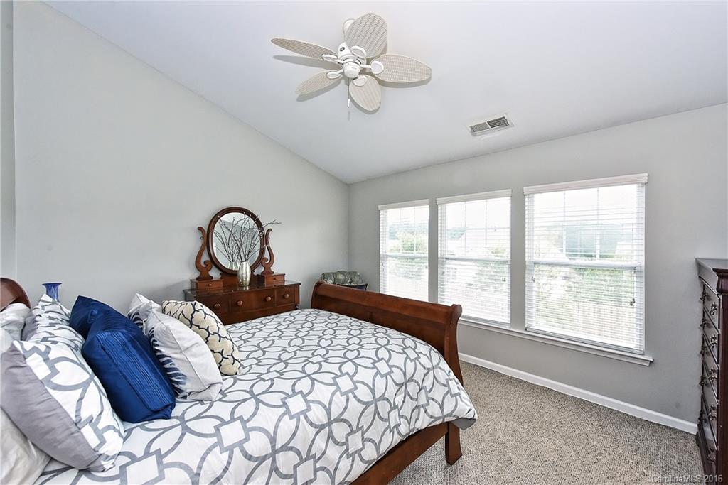 Whitley Mills - Residential