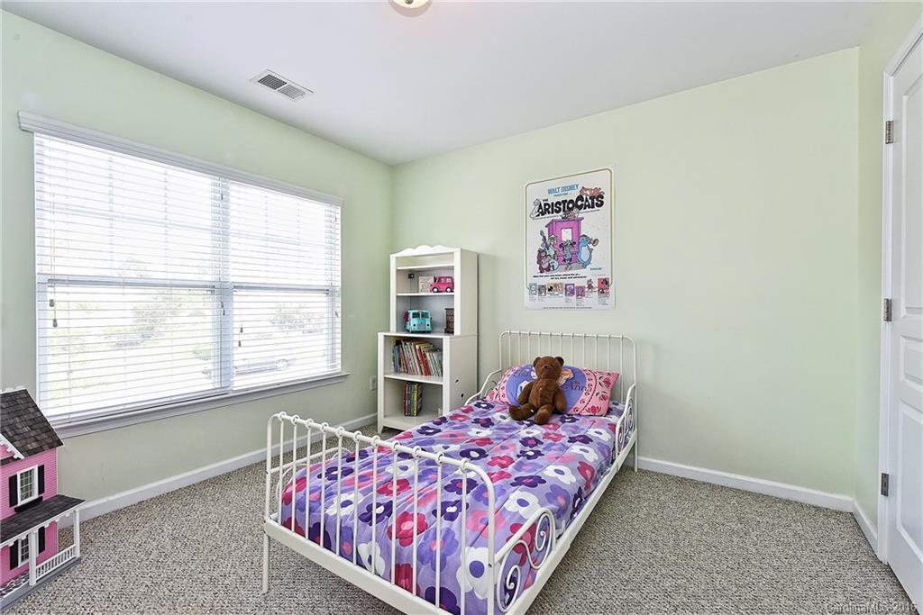 Whitley Mills - Residential