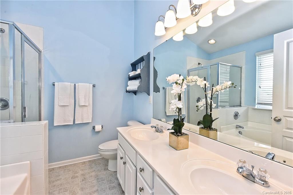 Whitley Mills - Residential