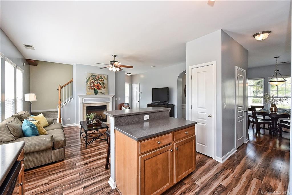 Whitley Mills - Residential