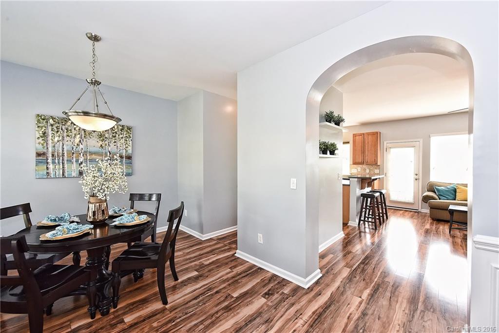 Whitley Mills - Residential