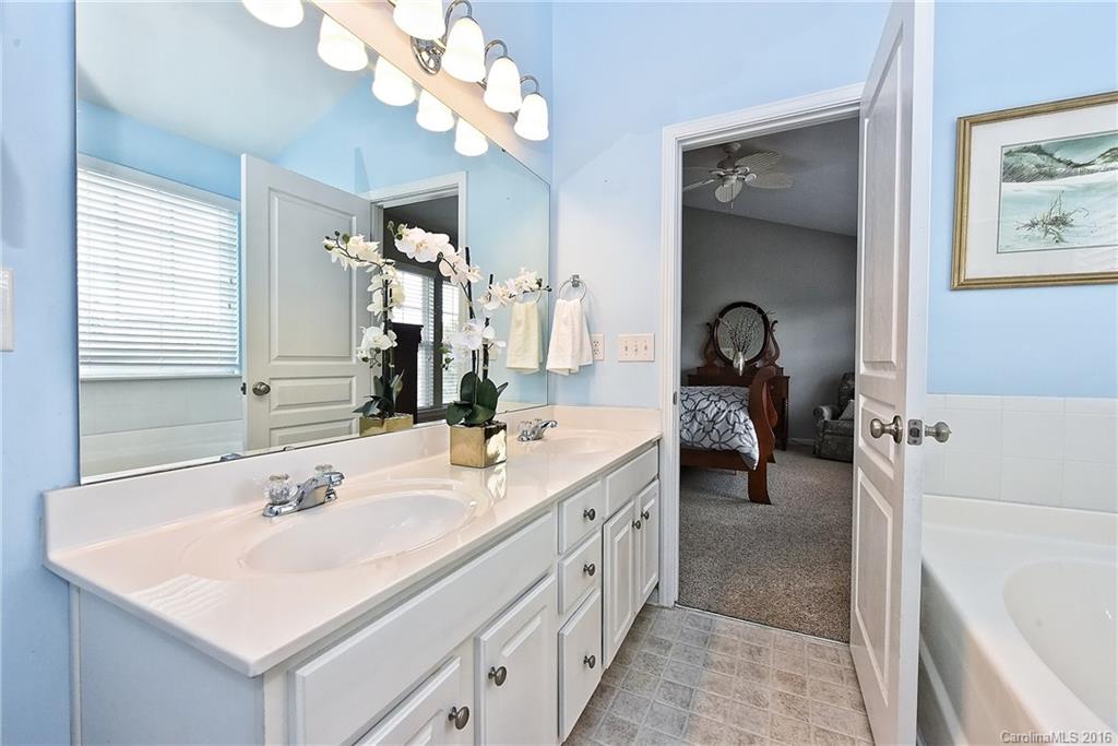 Whitley Mills - Residential