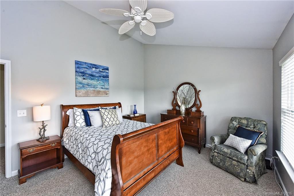 Whitley Mills - Residential