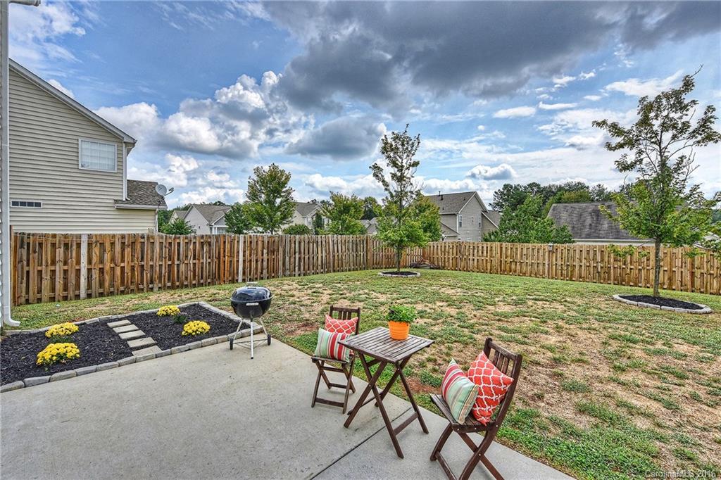 Whitley Mills - Residential