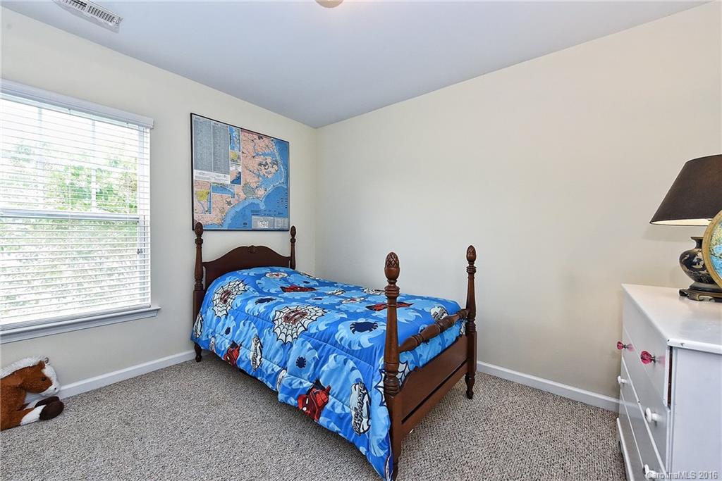 Whitley Mills - Residential