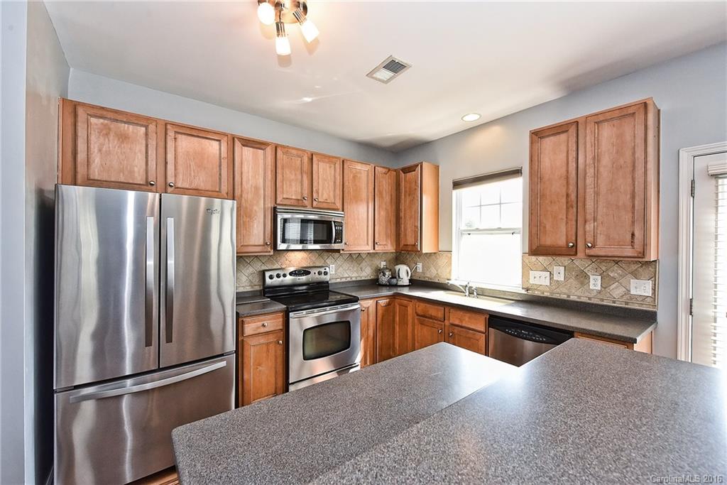 Whitley Mills - Residential