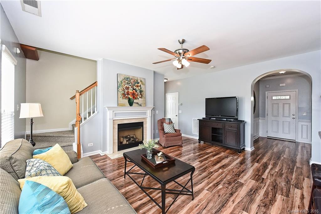 Whitley Mills - Residential