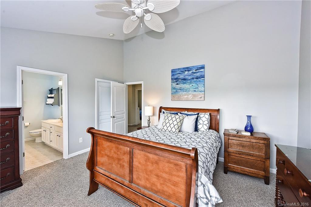 Whitley Mills - Residential