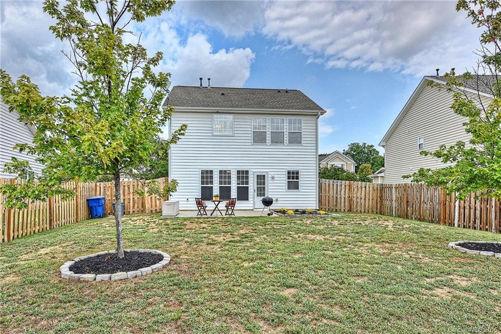 Whitley Mills - Residential