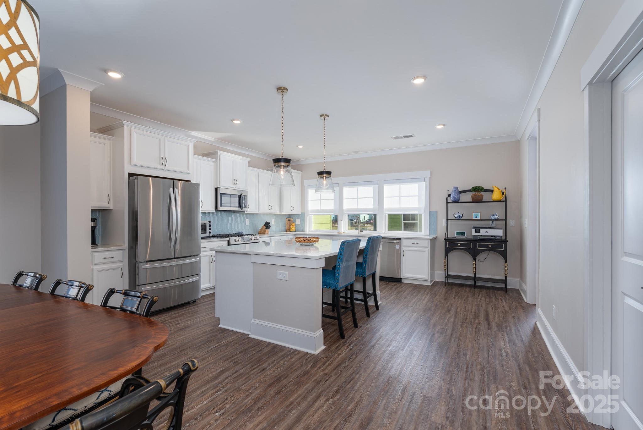 Riverwalk - Residential