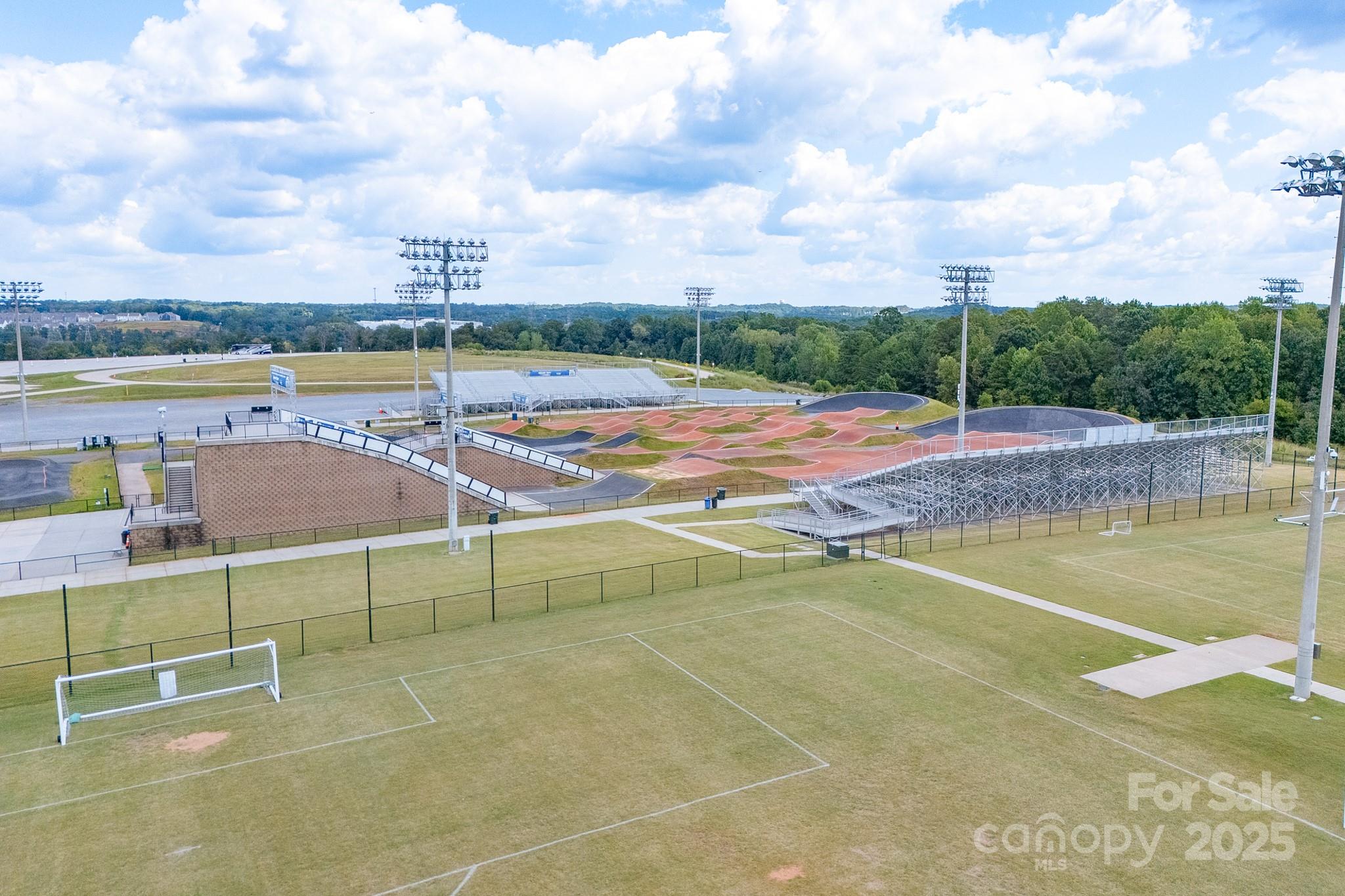 Riverwalk - Residential