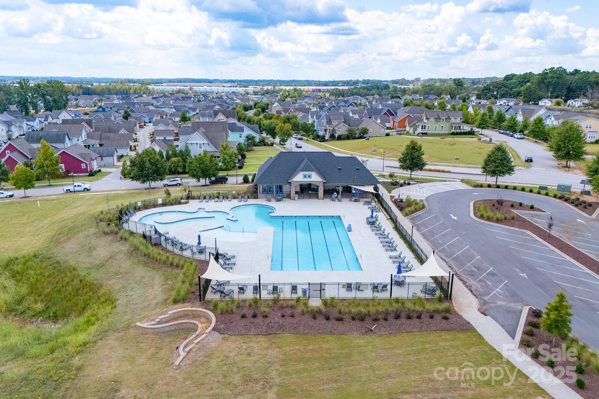 Riverwalk - Residential