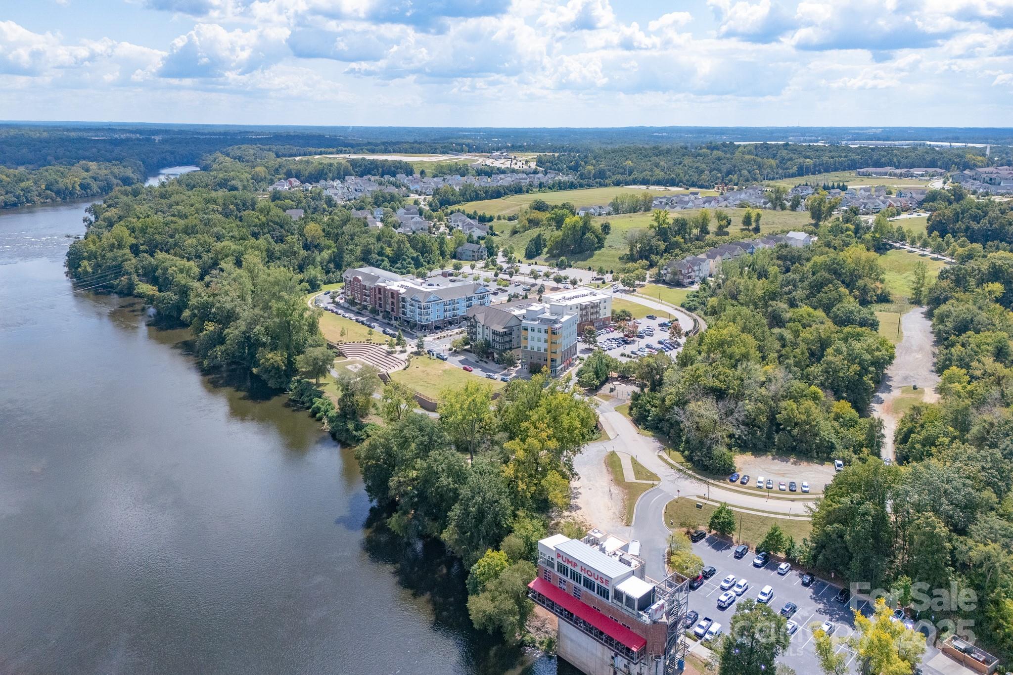 Riverwalk - Residential