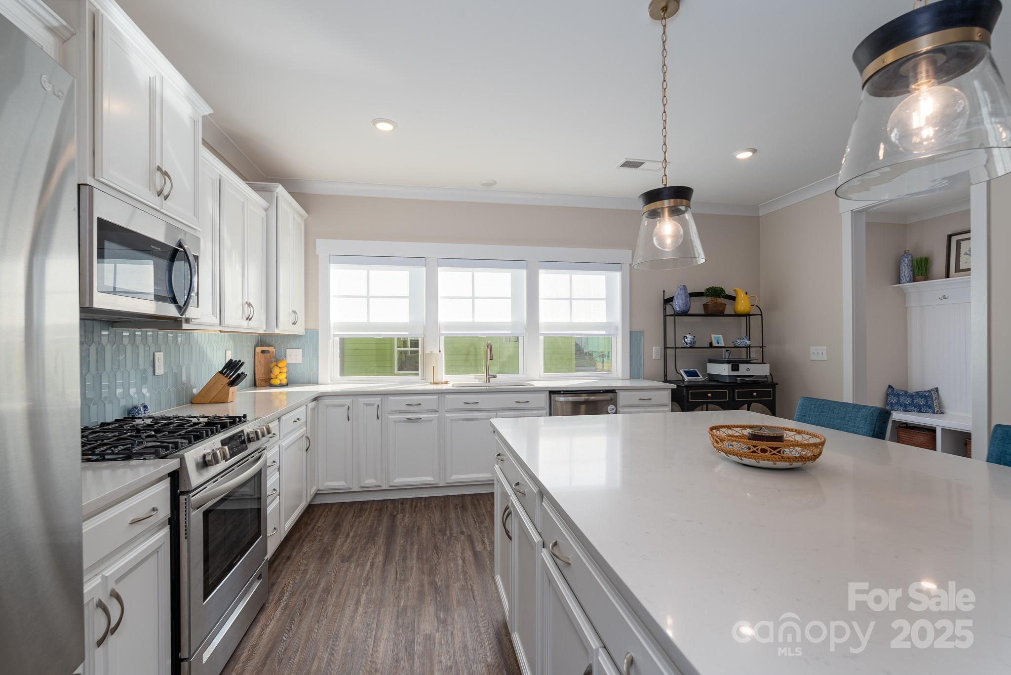 Riverwalk - Residential