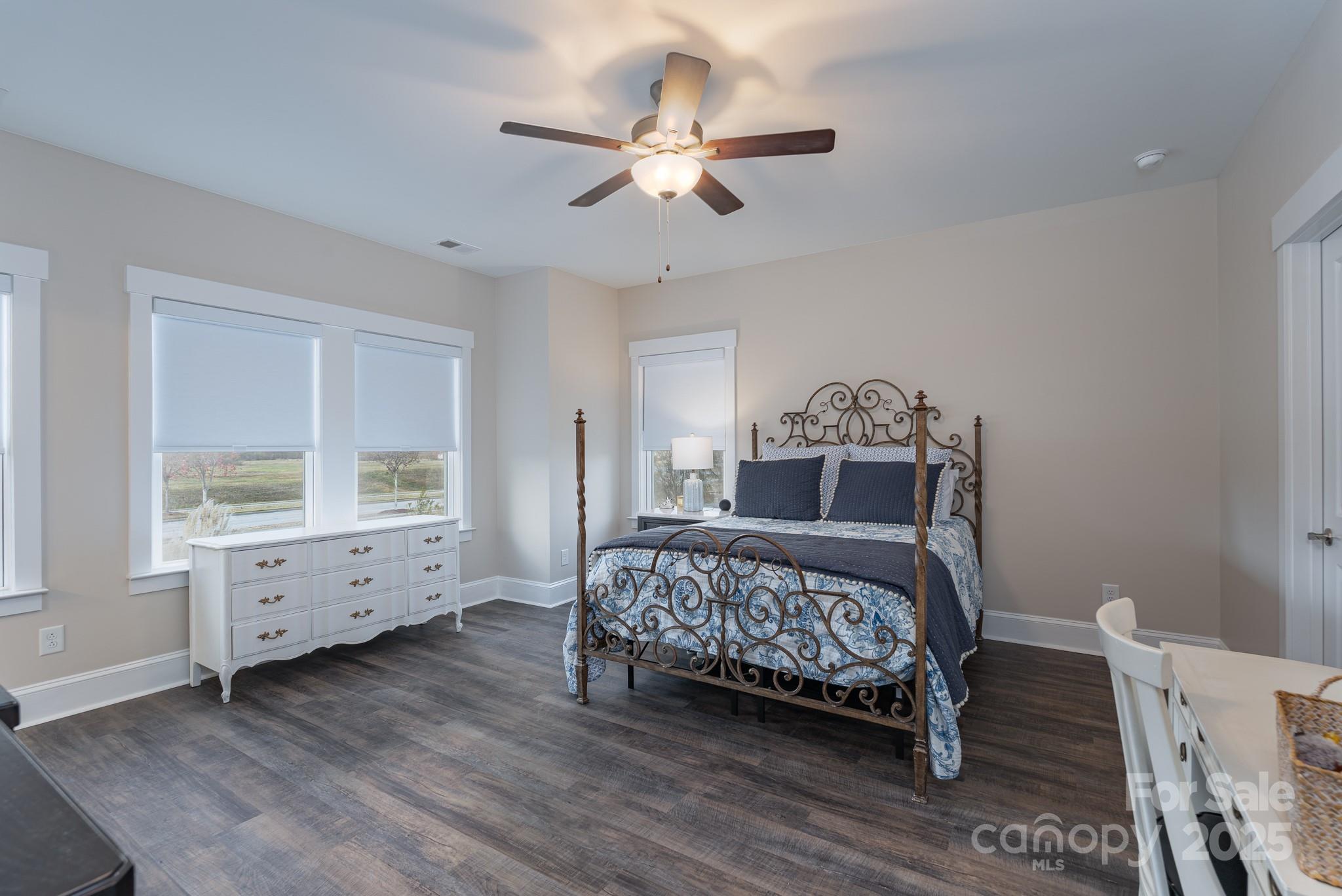 Riverwalk - Residential