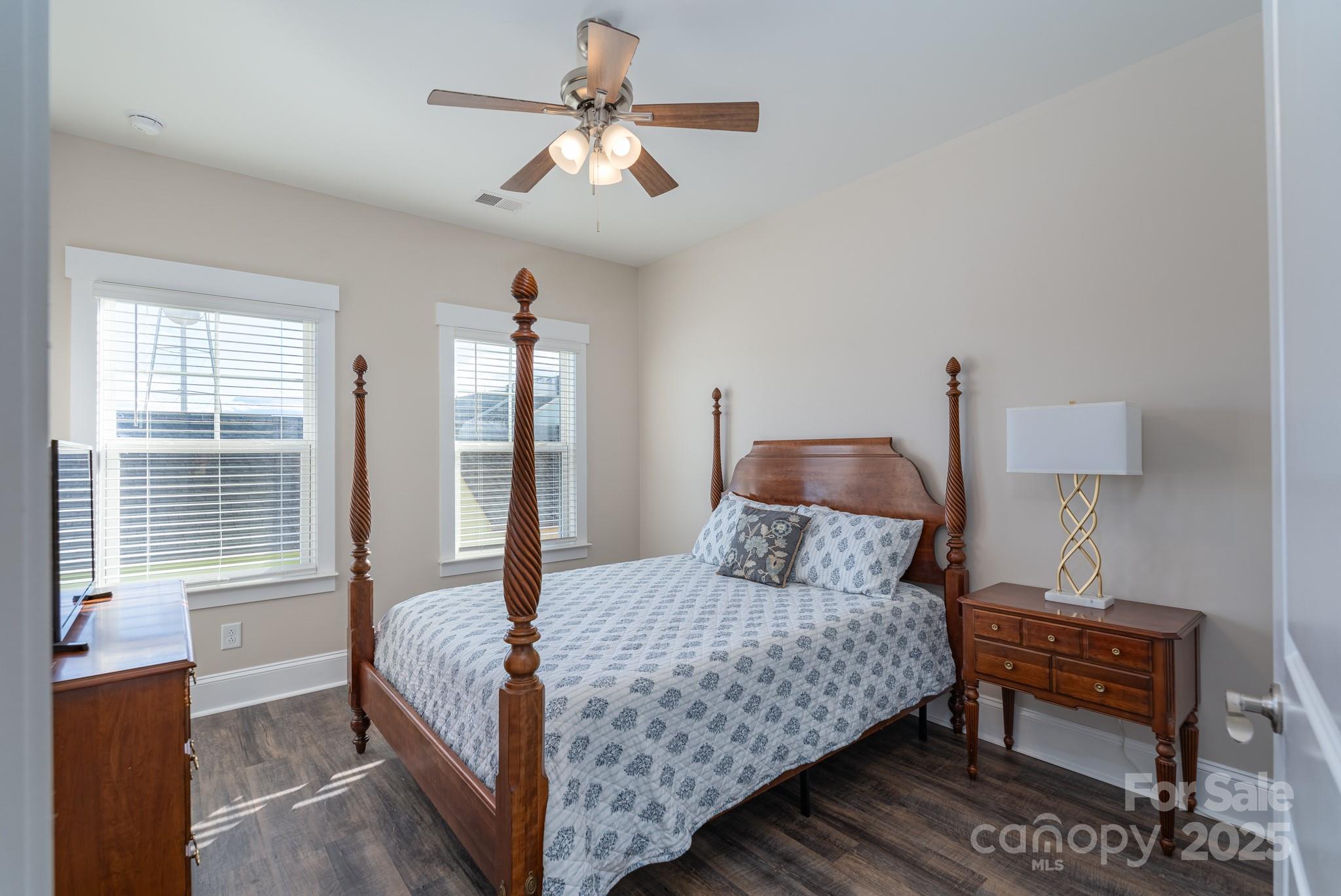 Riverwalk - Residential