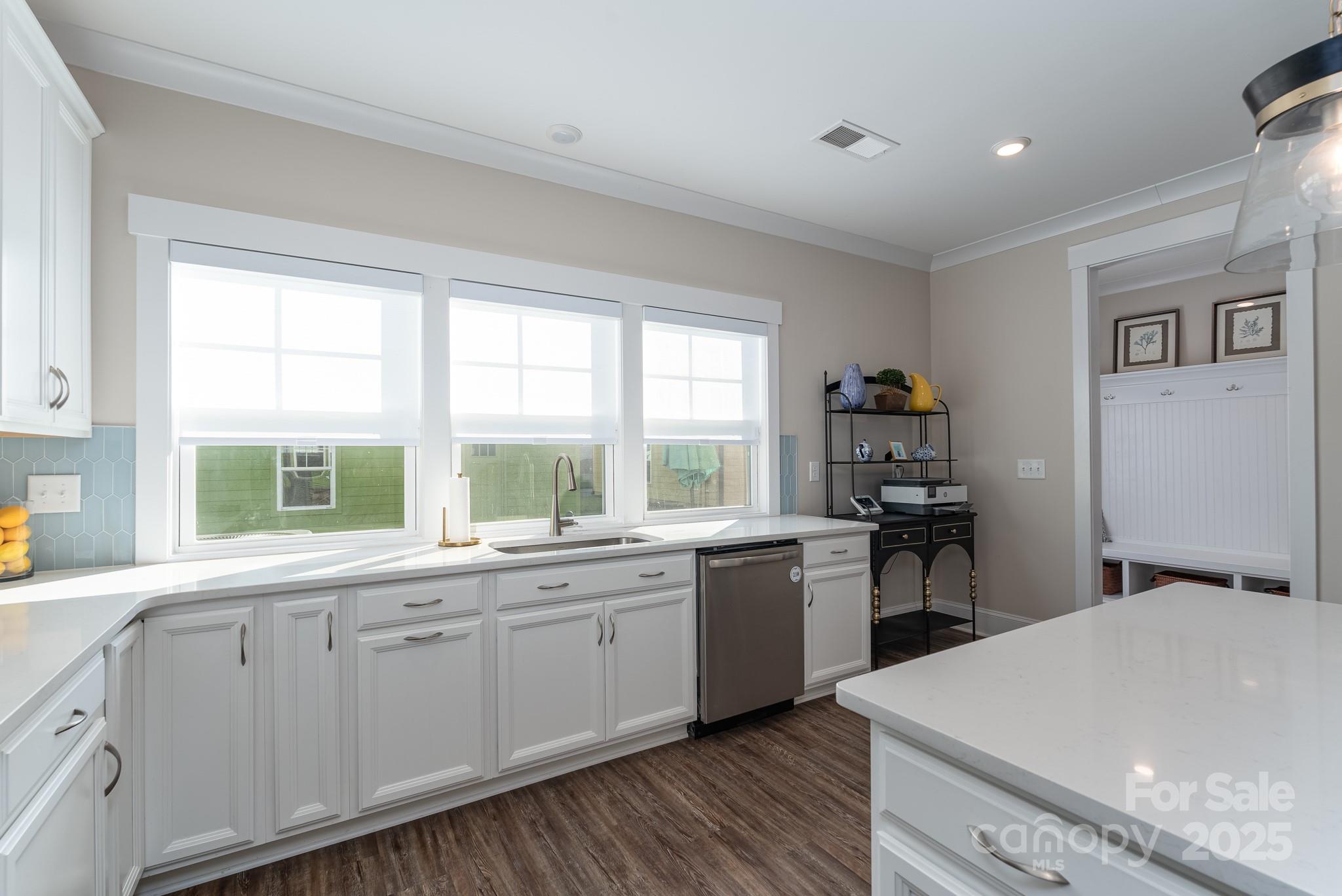 Riverwalk - Residential