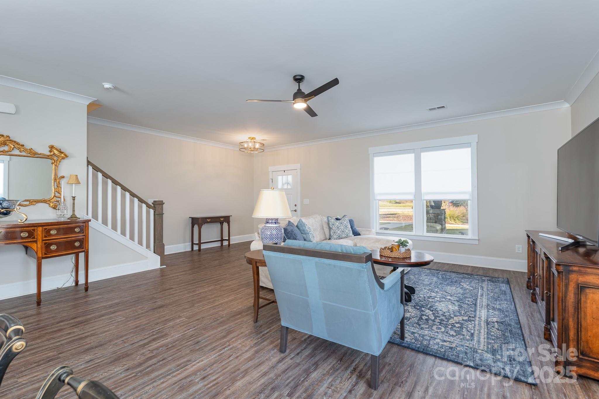 Riverwalk - Residential