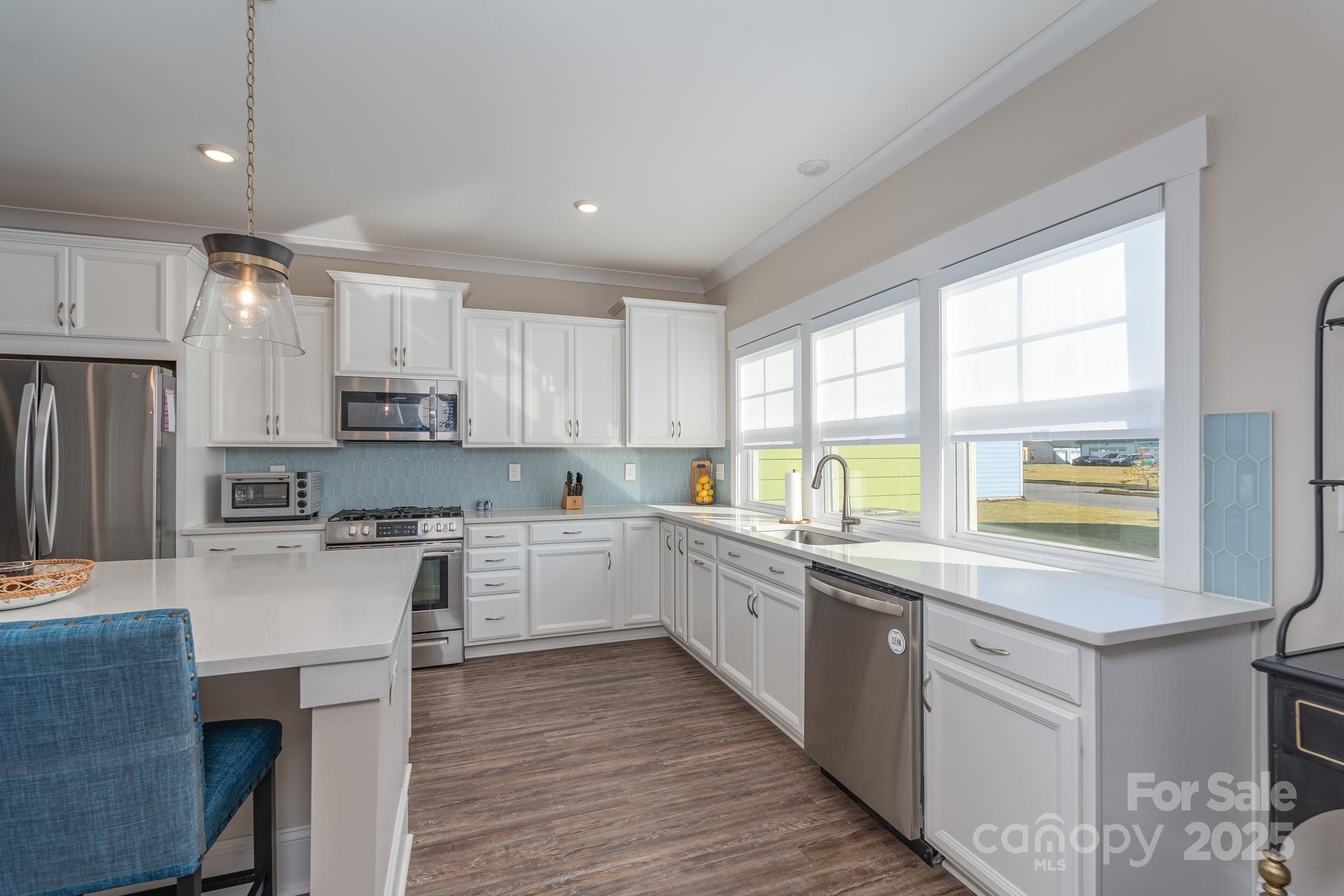 Riverwalk - Residential