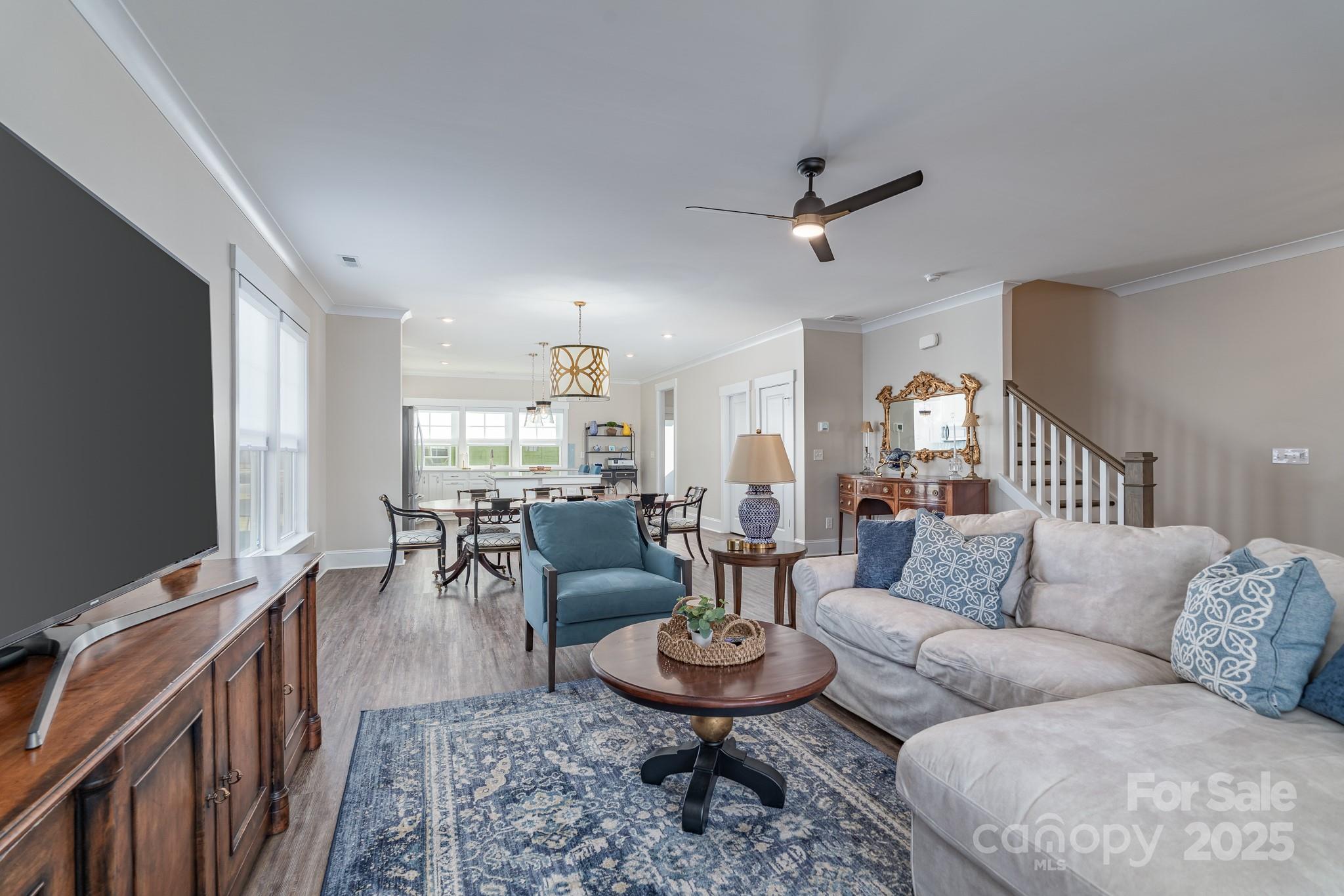 Riverwalk - Residential