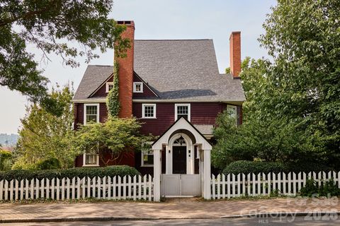 173 E Chestnut Street Asheville NC 28801