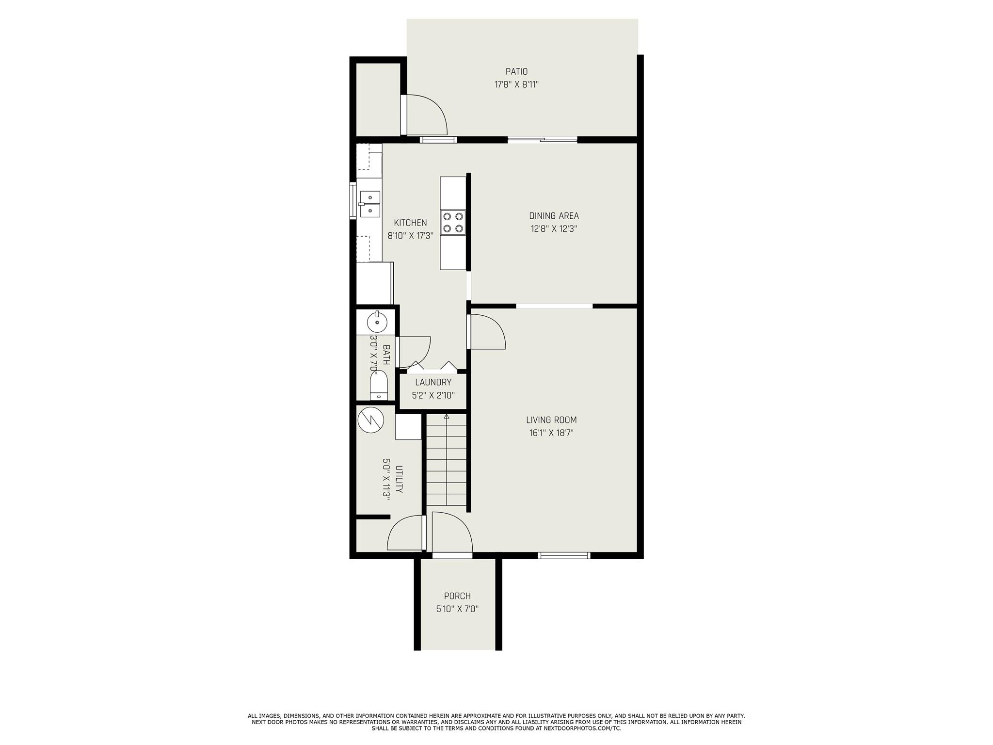 Pawtuckett on the Green - Residential Lease
