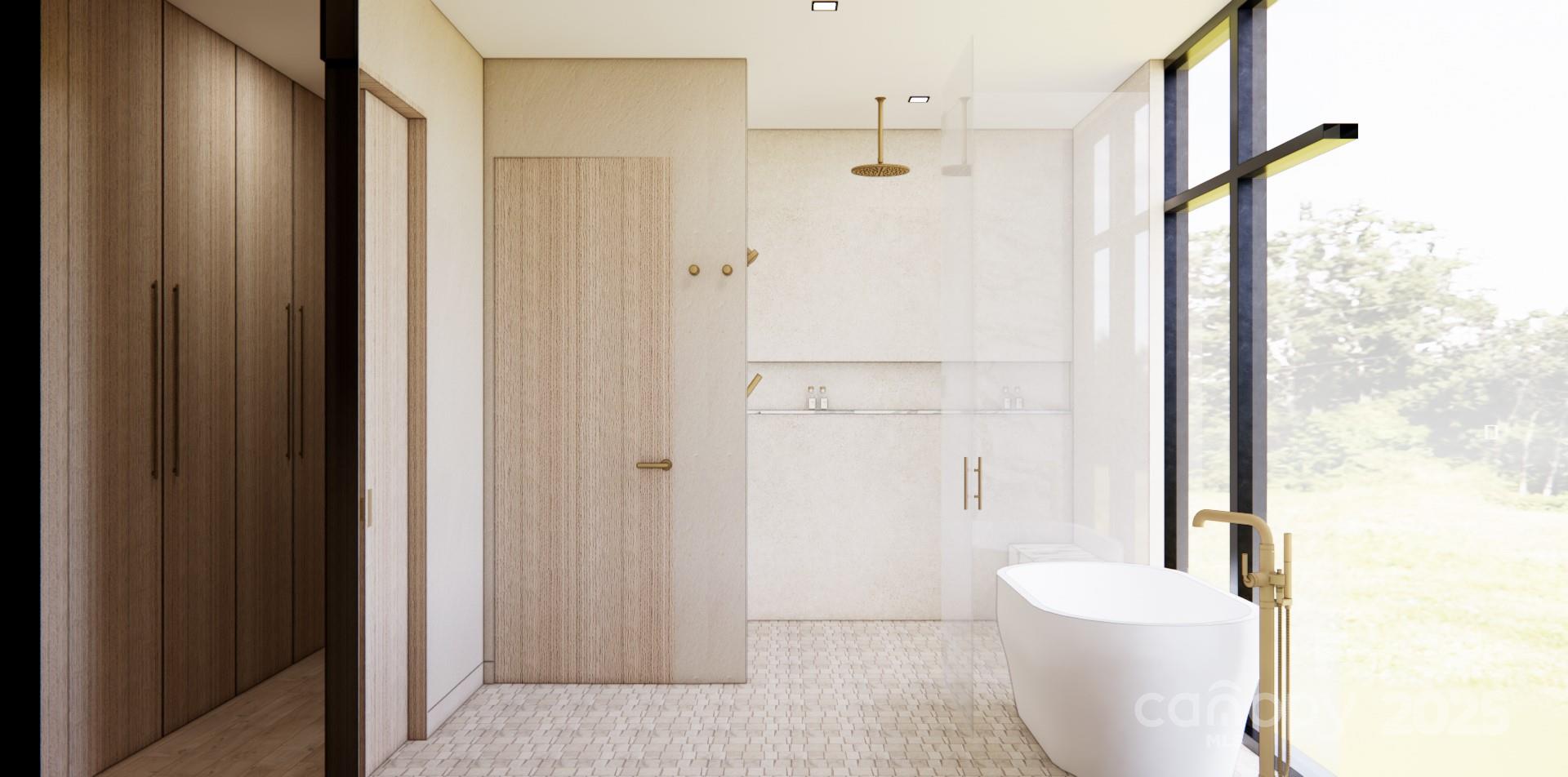 Churchill - Residential