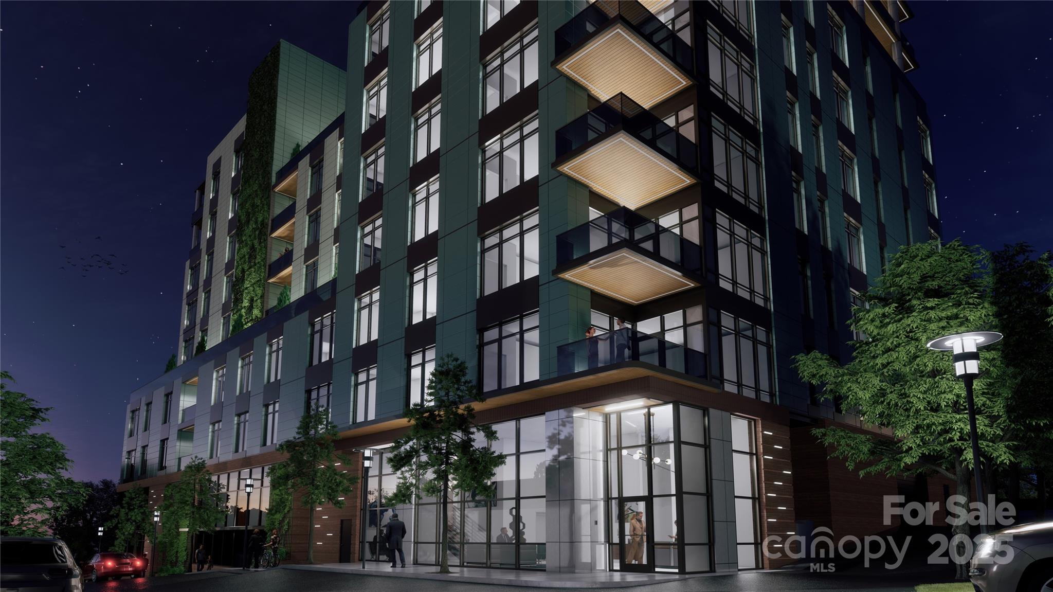 Churchill - Residential