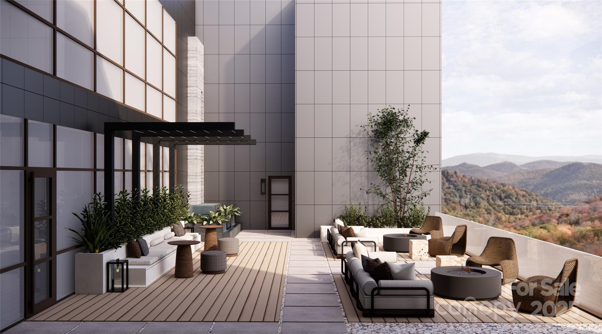 Churchill - Residential