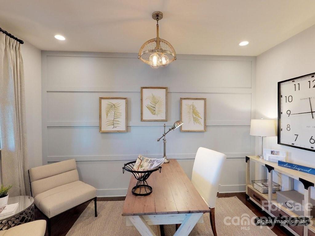 Enclave at McKee - Residential