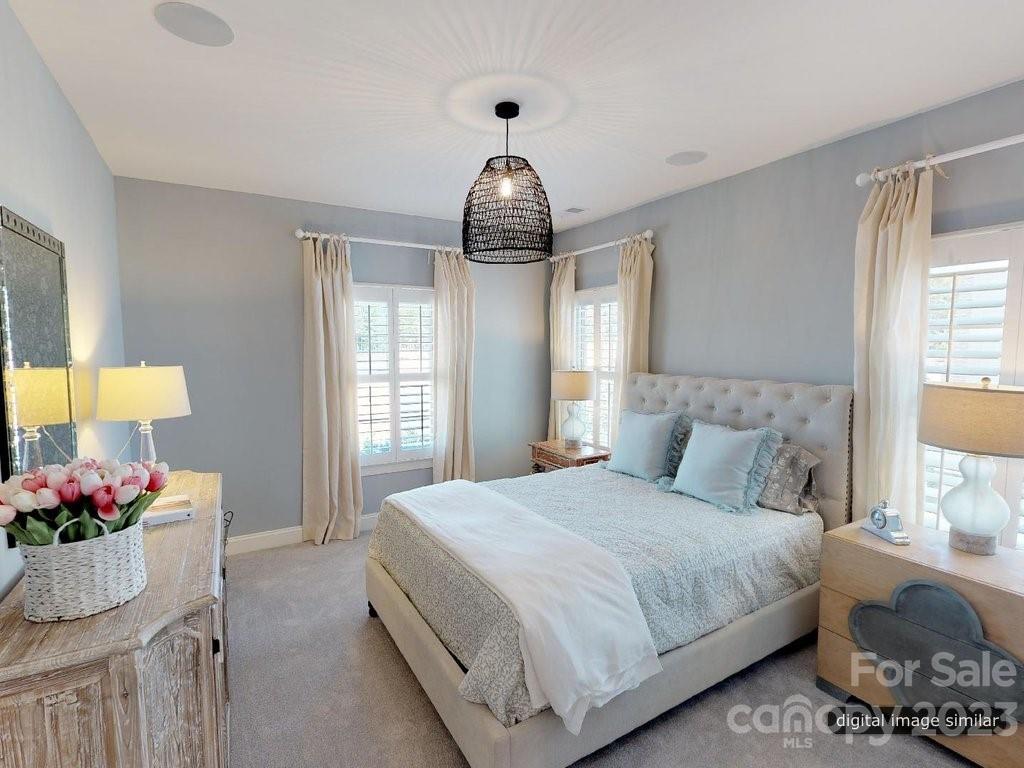 Enclave at McKee - Residential